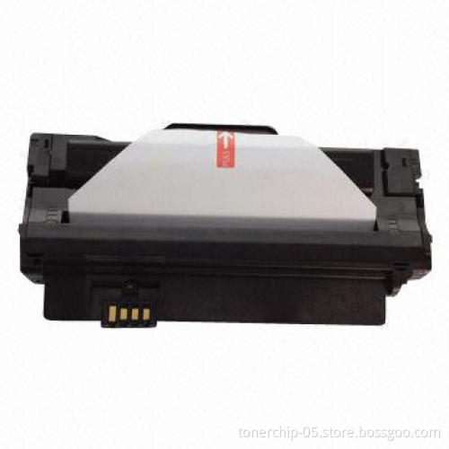 Compatible Toner Cartridge for Samsung MLT-D205S/D205L/D205E BK (EU/US/AP with Chip)
